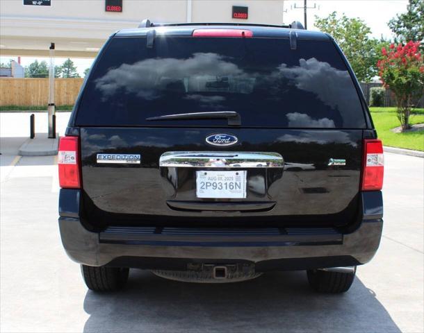 used 2014 Ford Expedition car, priced at $11,995