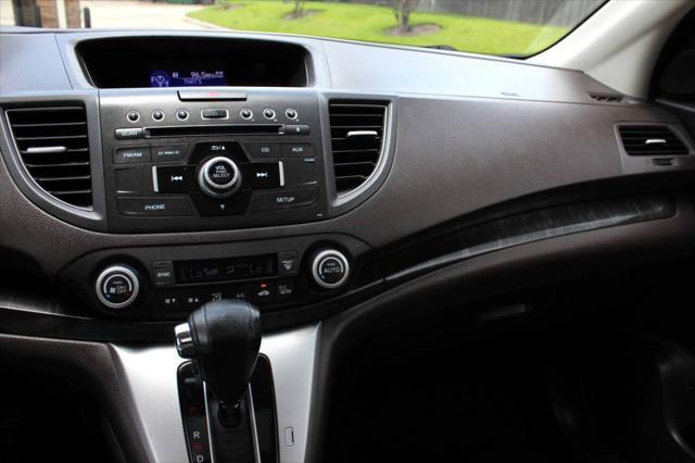used 2014 Honda CR-V car, priced at $12,995