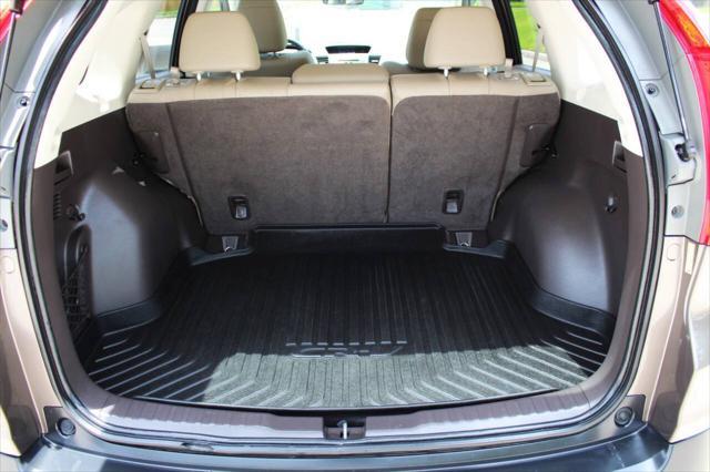 used 2014 Honda CR-V car, priced at $12,995