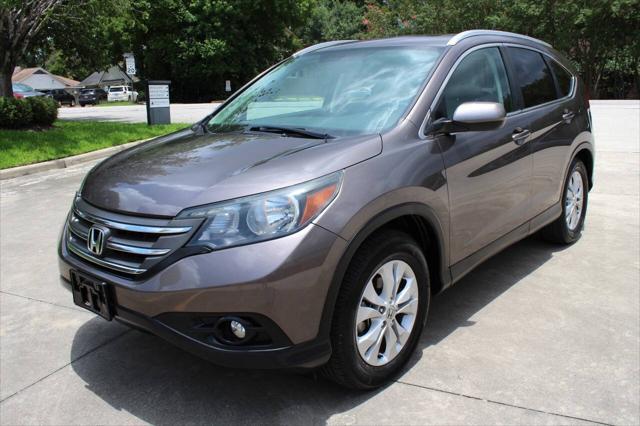 used 2014 Honda CR-V car, priced at $12,995