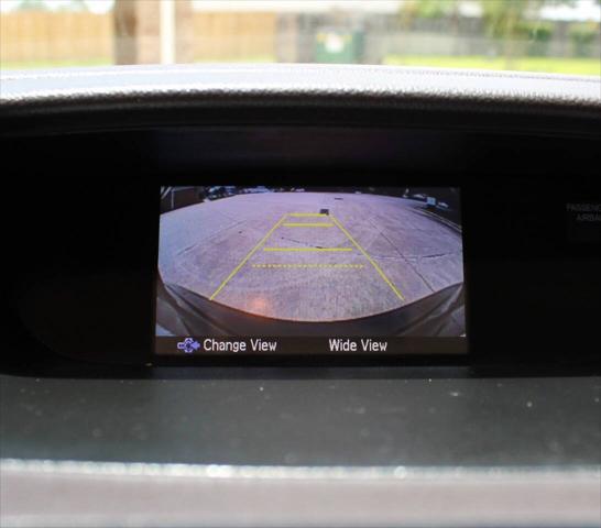 used 2014 Honda CR-V car, priced at $12,995