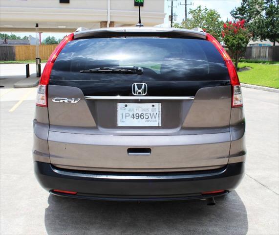 used 2014 Honda CR-V car, priced at $12,995