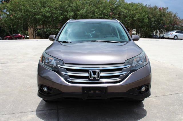 used 2014 Honda CR-V car, priced at $12,995
