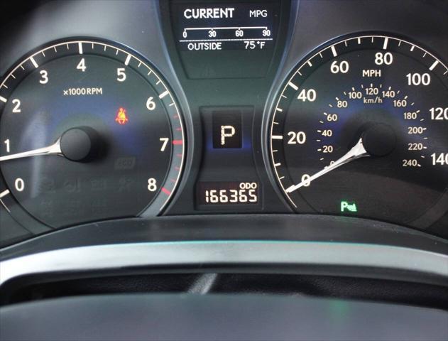 used 2012 Lexus RX 350 car, priced at $9,995