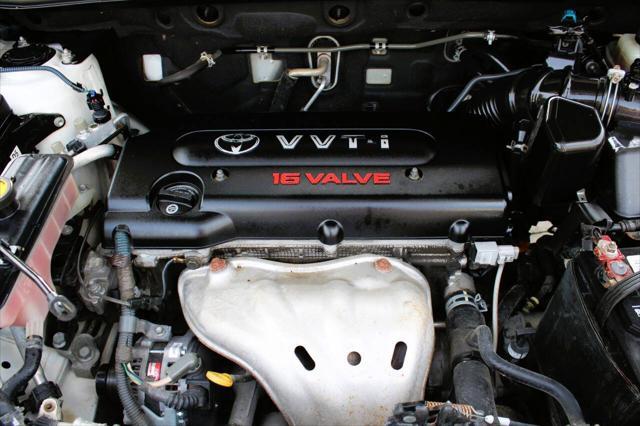 used 2008 Toyota RAV4 car, priced at $8,995