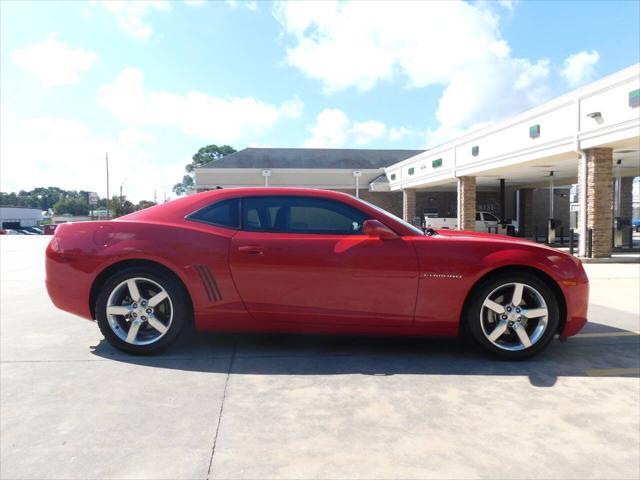 used 2011 Chevrolet Camaro car, priced at $12,995