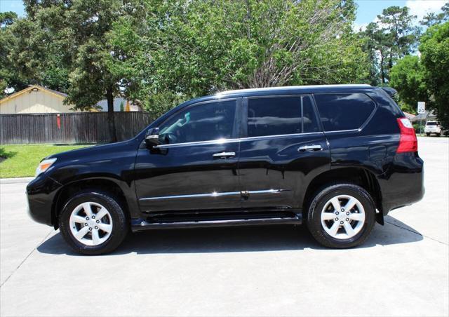 used 2013 Lexus GX 460 car, priced at $14,995