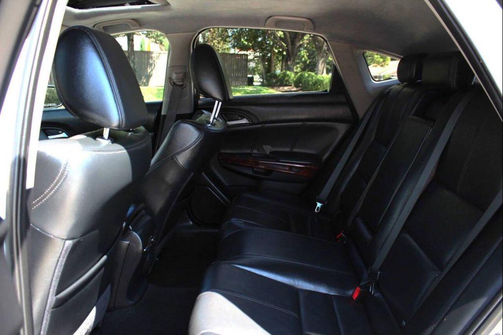 used 2012 Honda Crosstour car, priced at $10,995