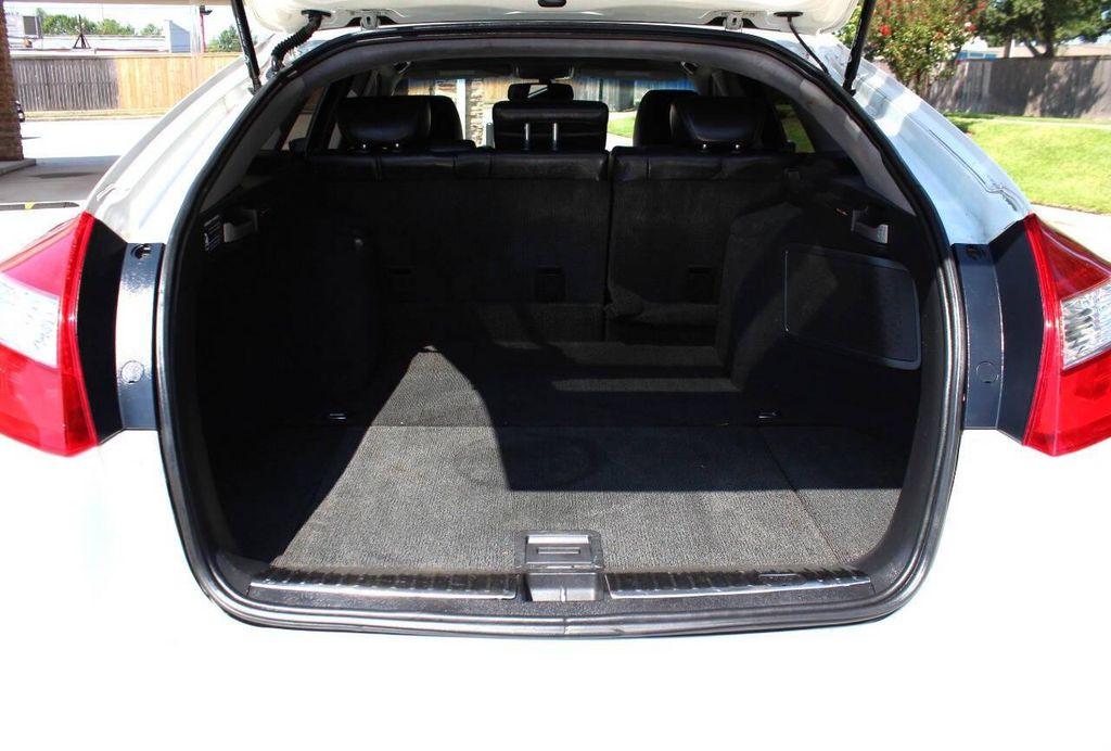 used 2012 Honda Crosstour car, priced at $10,995