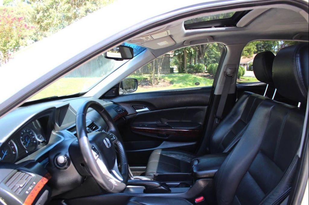 used 2012 Honda Crosstour car, priced at $10,995