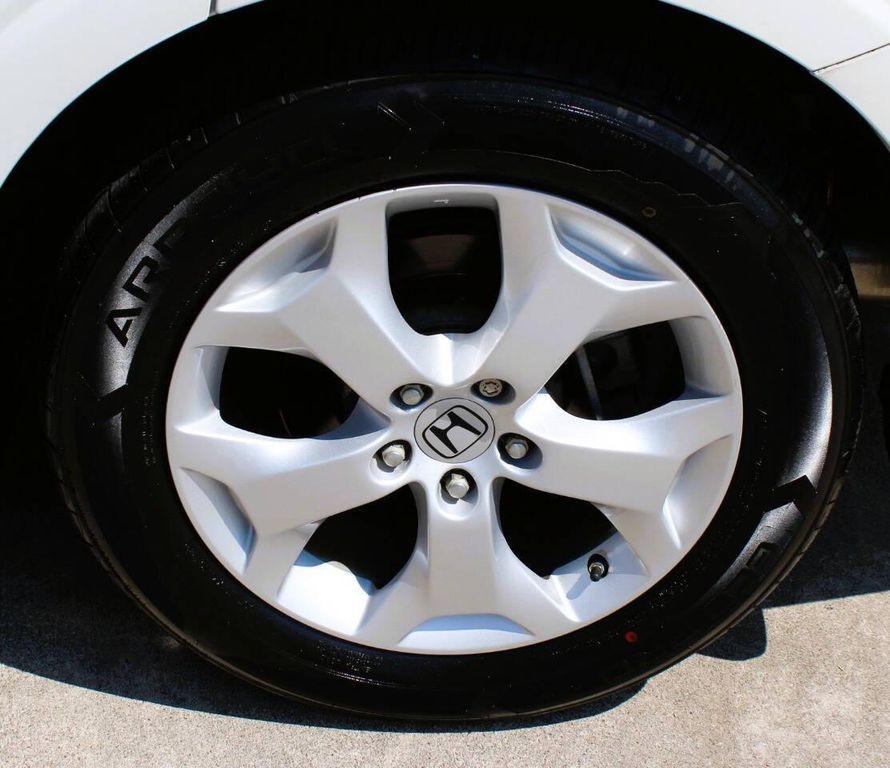 used 2012 Honda Crosstour car, priced at $10,995