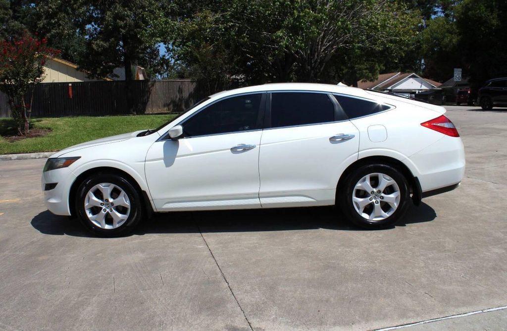 used 2012 Honda Crosstour car, priced at $10,995
