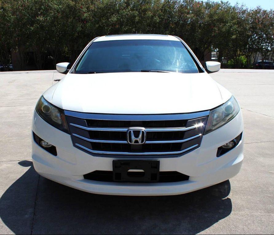 used 2012 Honda Crosstour car, priced at $10,995