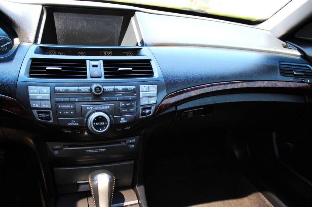 used 2012 Honda Crosstour car, priced at $10,995