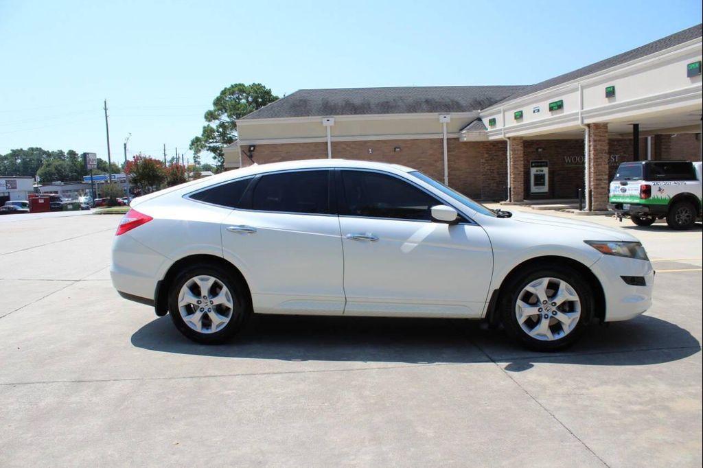 used 2012 Honda Crosstour car, priced at $10,995