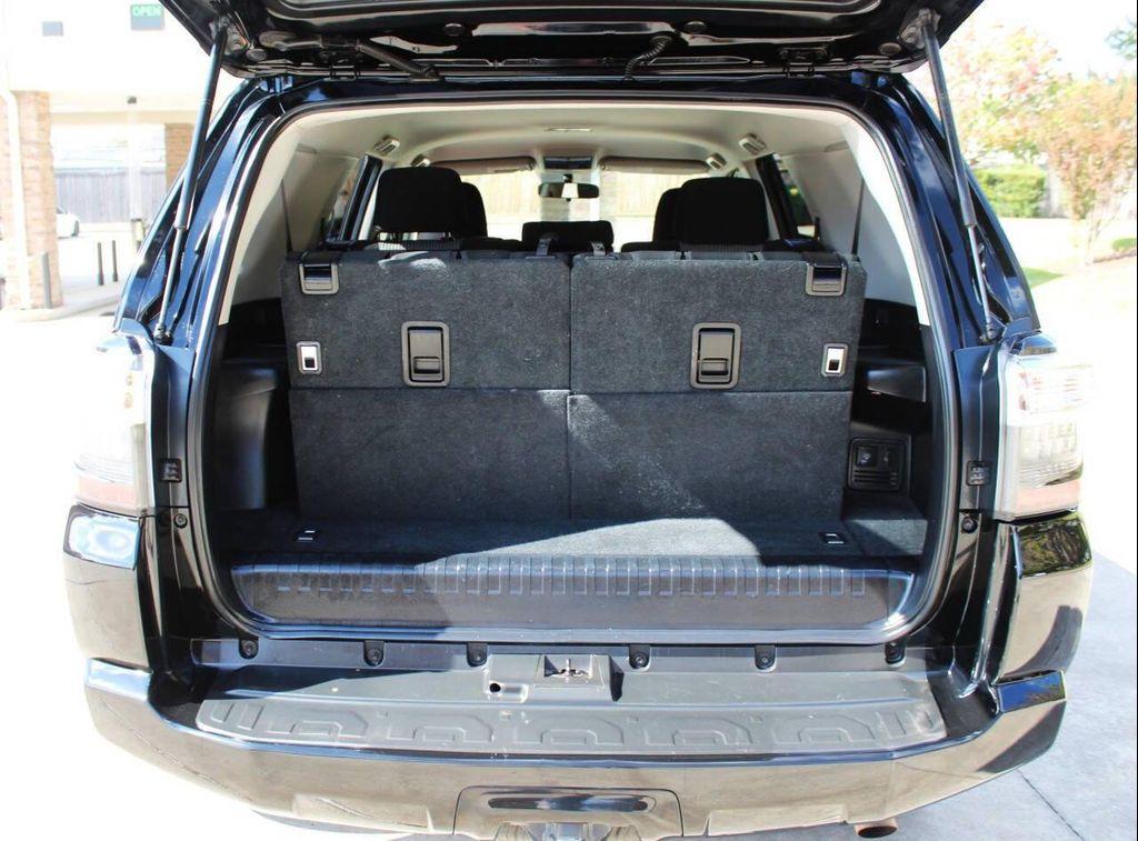 used 2014 Toyota 4Runner car, priced at $13,995