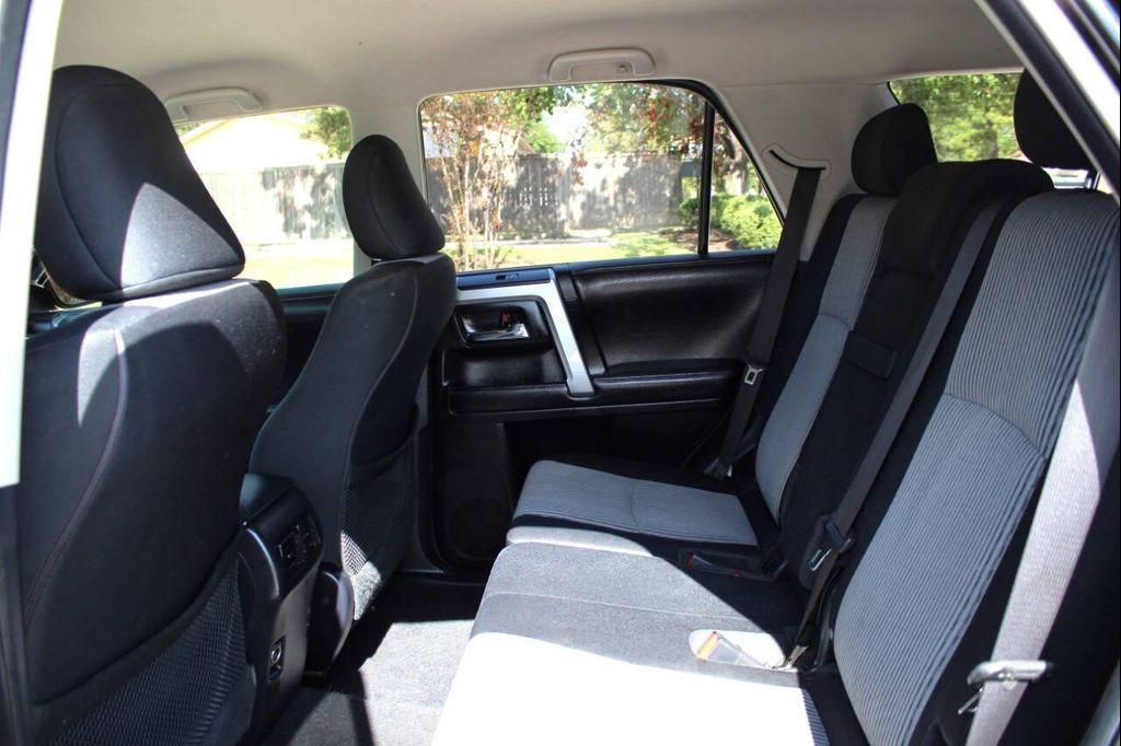 used 2014 Toyota 4Runner car, priced at $13,995