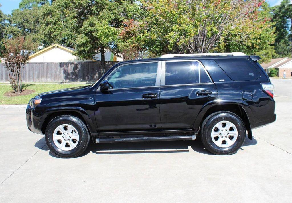 used 2014 Toyota 4Runner car, priced at $13,995
