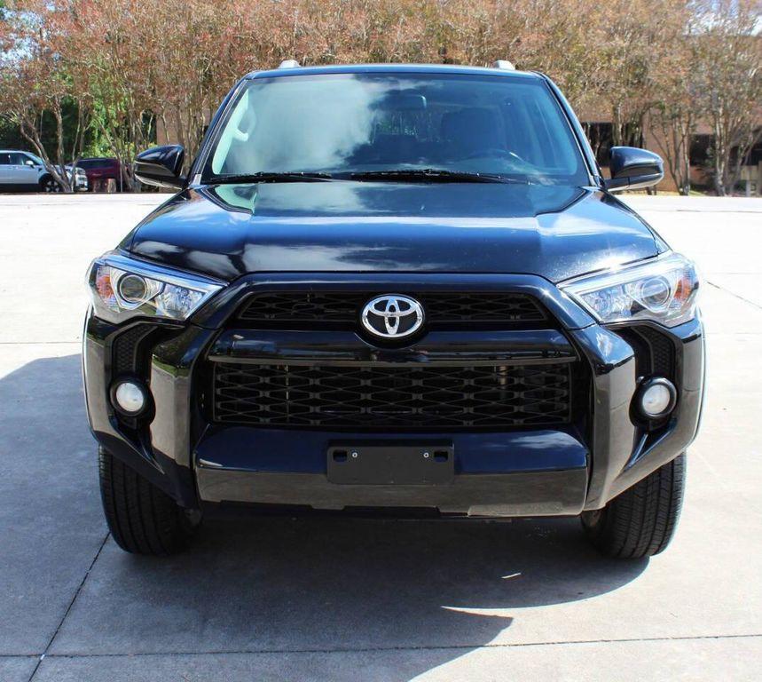 used 2014 Toyota 4Runner car, priced at $13,995