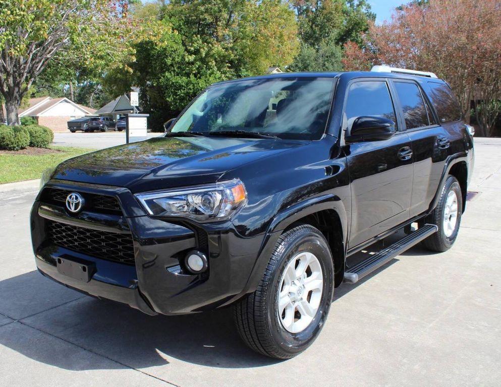used 2014 Toyota 4Runner car, priced at $13,995