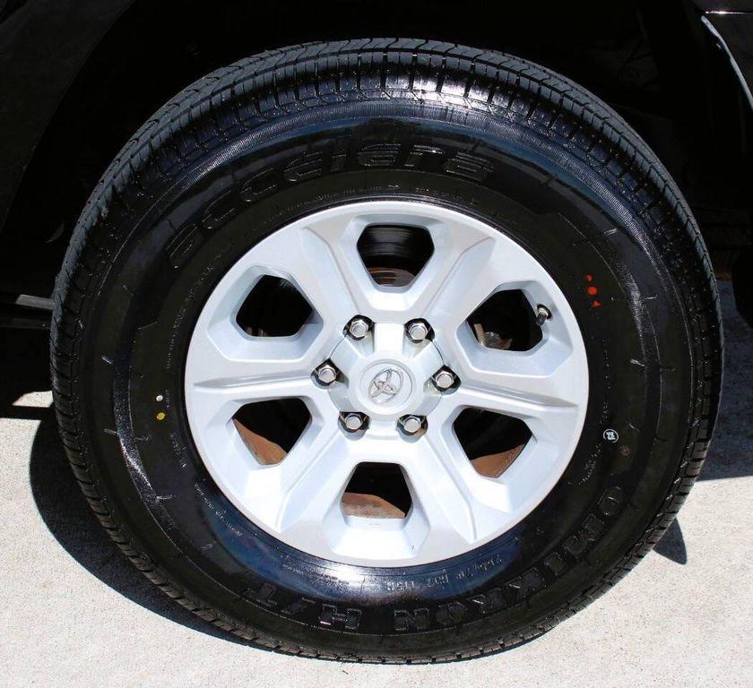 used 2014 Toyota 4Runner car, priced at $13,995