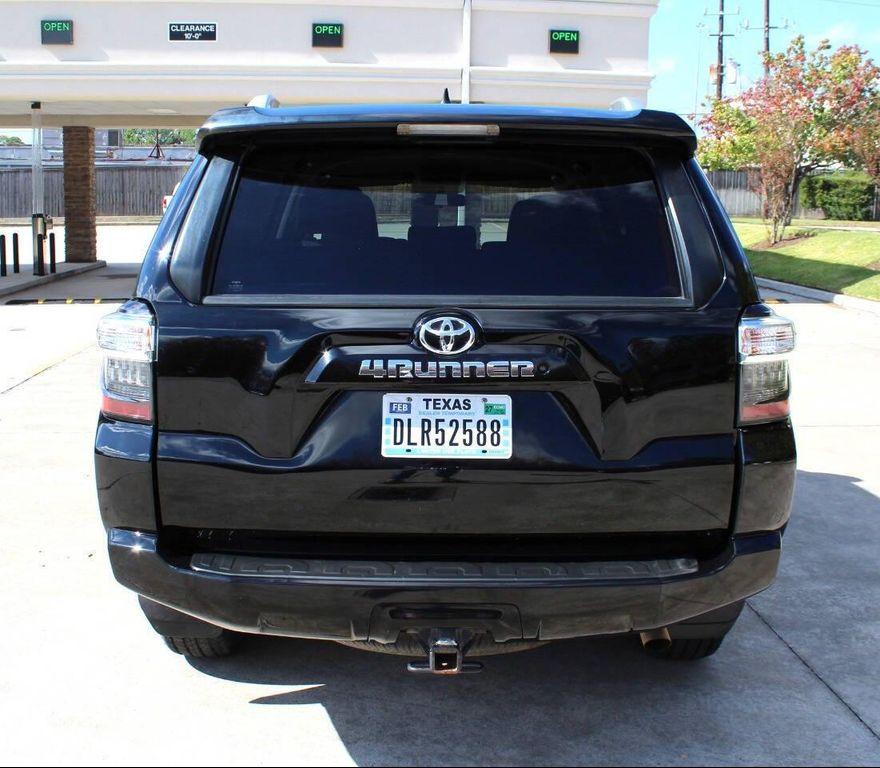 used 2014 Toyota 4Runner car, priced at $13,995