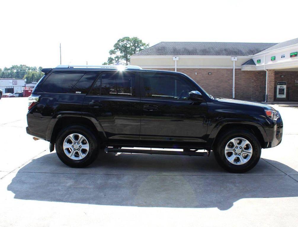 used 2014 Toyota 4Runner car, priced at $13,995