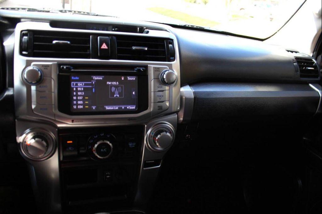 used 2014 Toyota 4Runner car, priced at $13,995