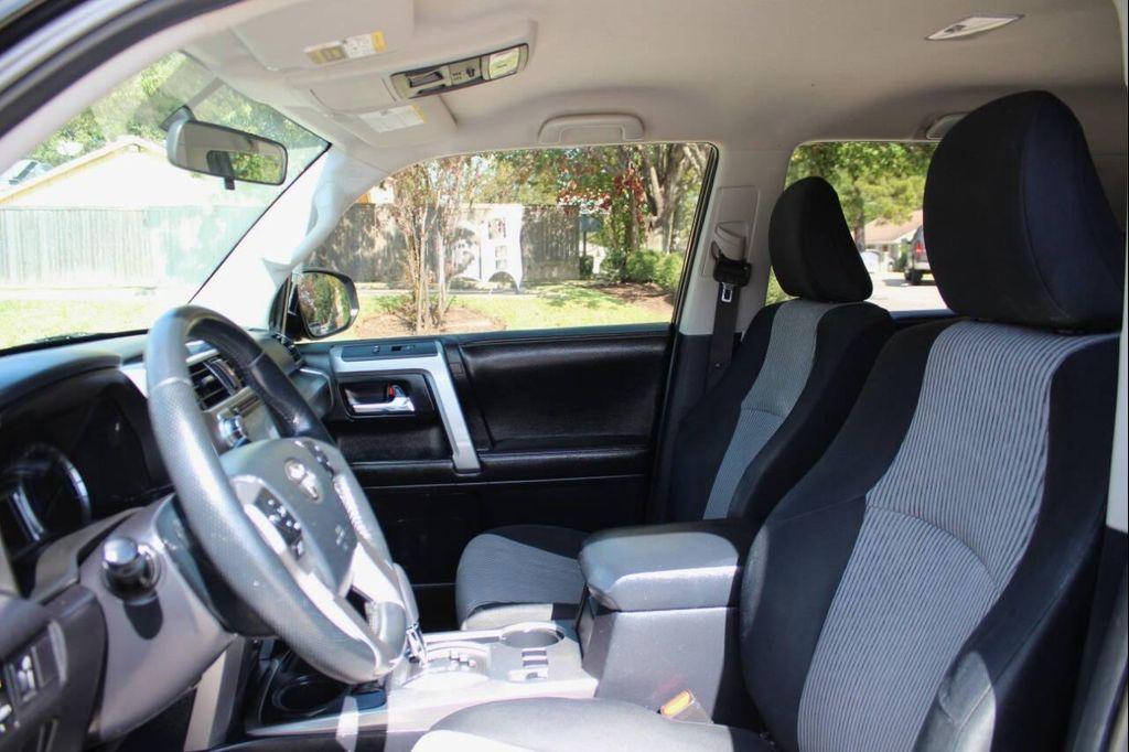 used 2014 Toyota 4Runner car, priced at $13,995