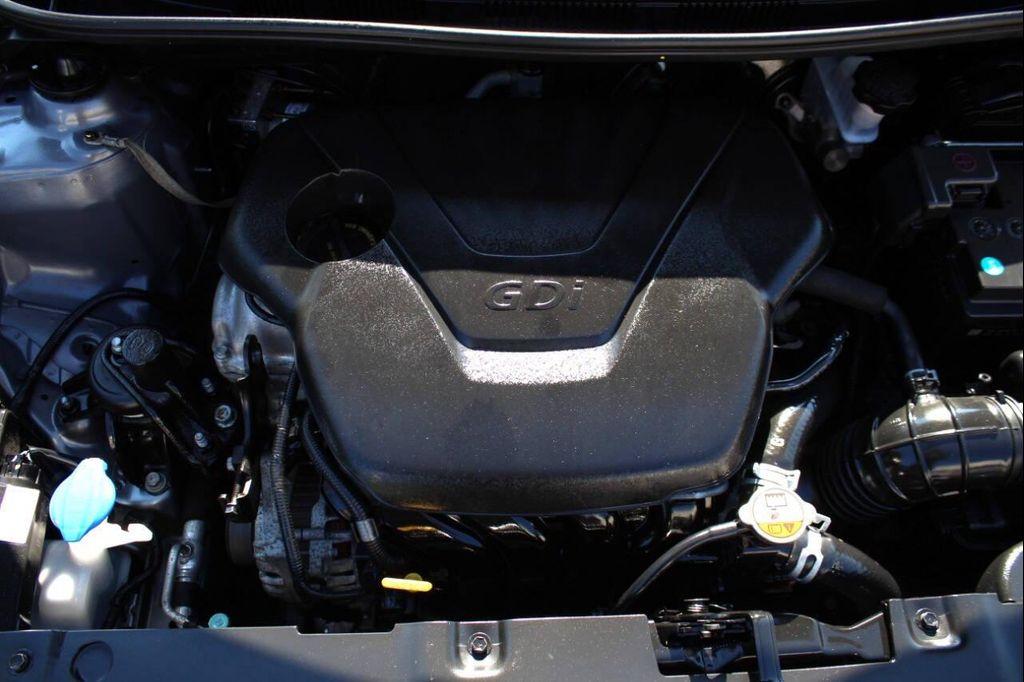 used 2017 Hyundai Accent car, priced at $8,995