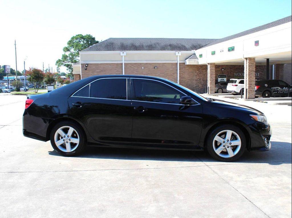 used 2013 Toyota Camry car, priced at $9,995