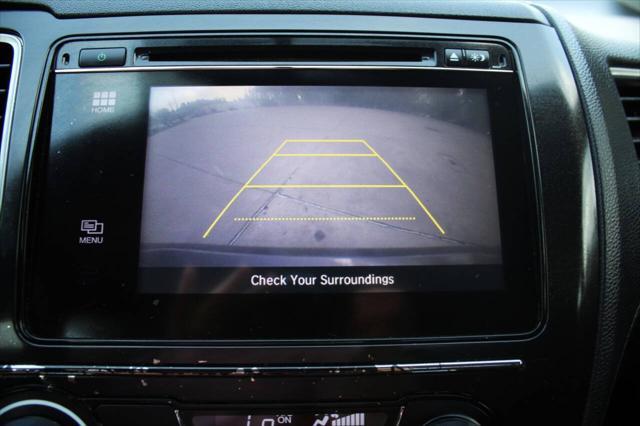 used 2015 Honda Civic car, priced at $11,995