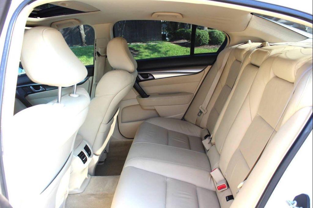 used 2010 Acura TL car, priced at $9,995