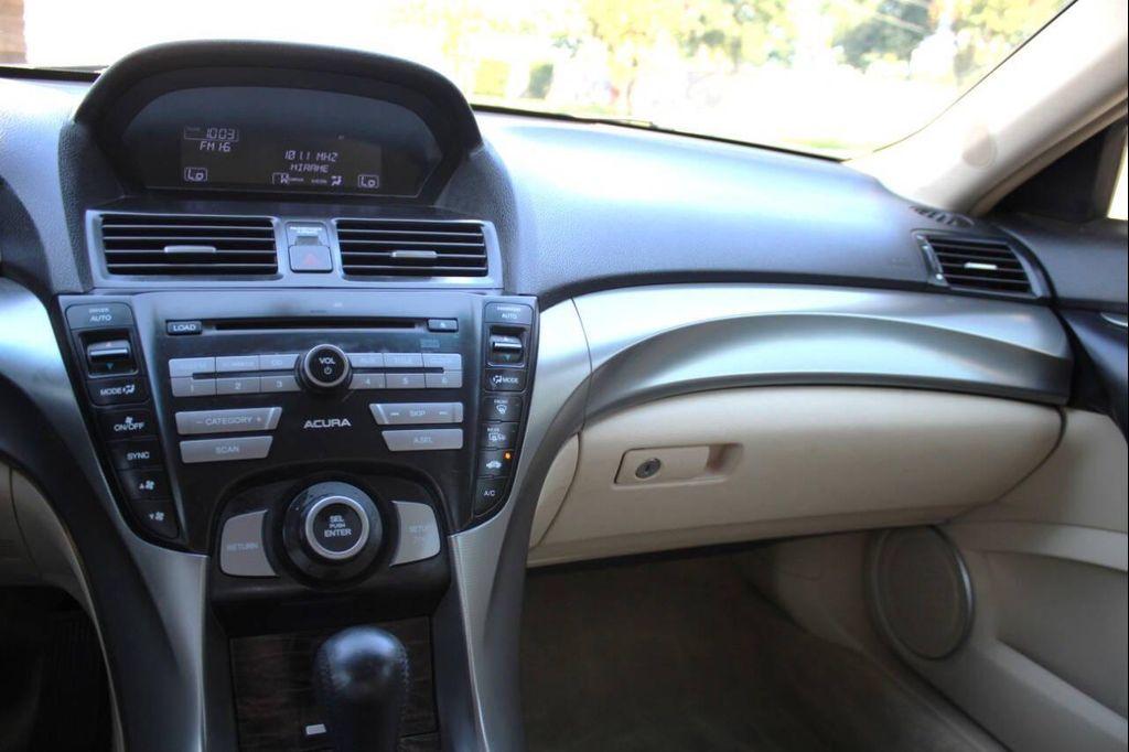 used 2010 Acura TL car, priced at $9,995