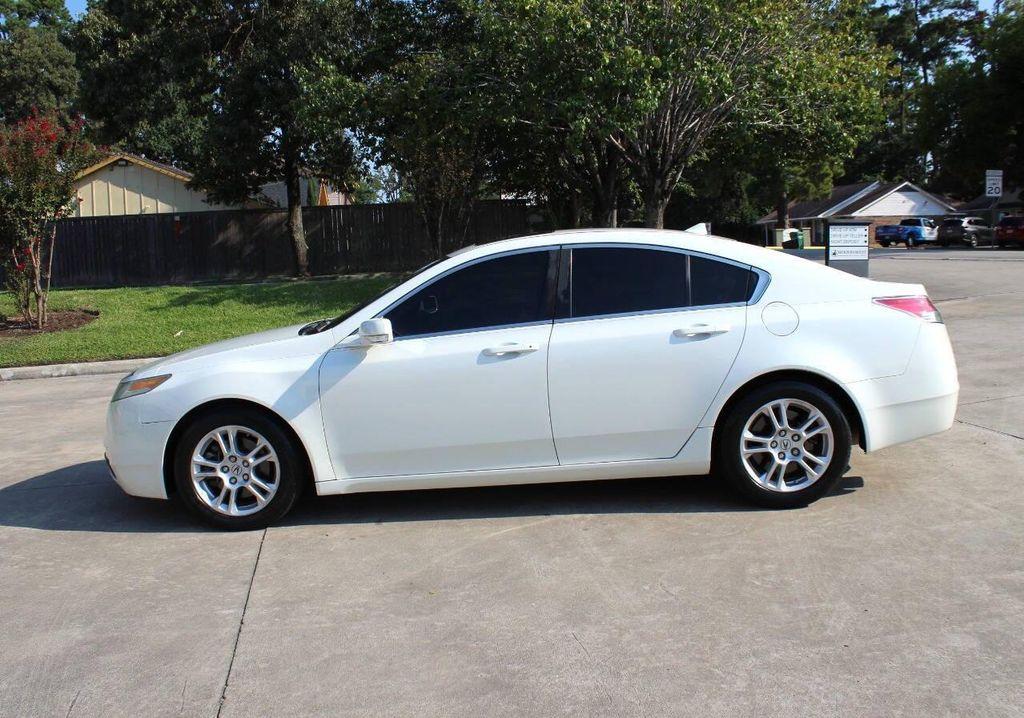 used 2010 Acura TL car, priced at $9,995
