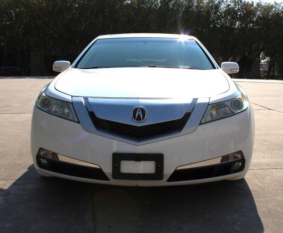 used 2010 Acura TL car, priced at $9,995