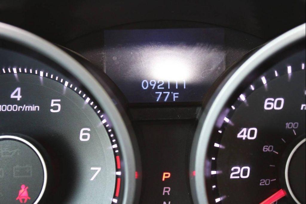 used 2010 Acura TL car, priced at $9,995