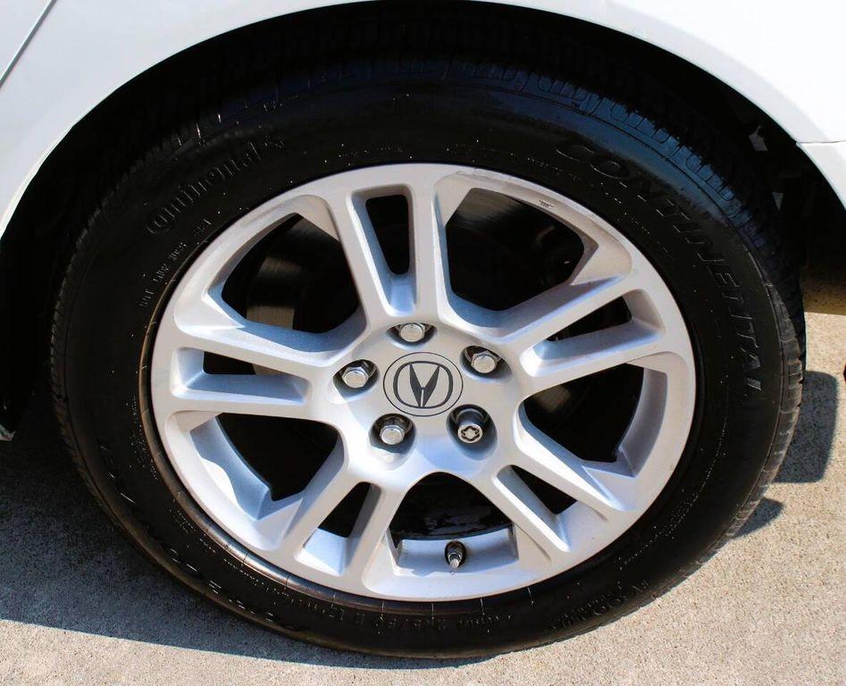 used 2010 Acura TL car, priced at $9,995