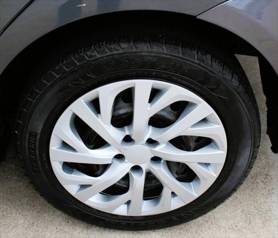 used 2013 Toyota Corolla car, priced at $9,995
