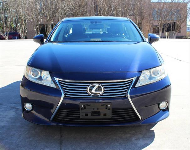 used 2013 Lexus ES 350 car, priced at $12,995