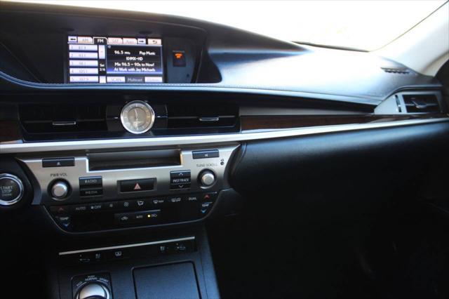 used 2013 Lexus ES 350 car, priced at $12,995