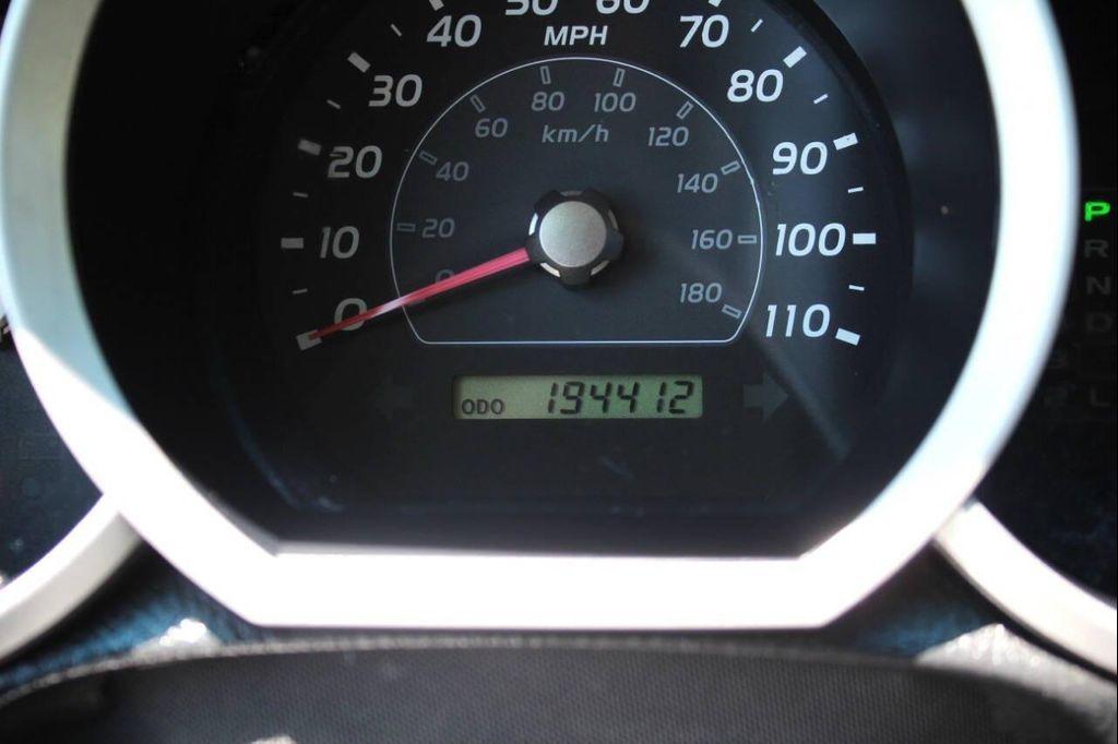 used 2007 Toyota 4Runner car, priced at $9,995