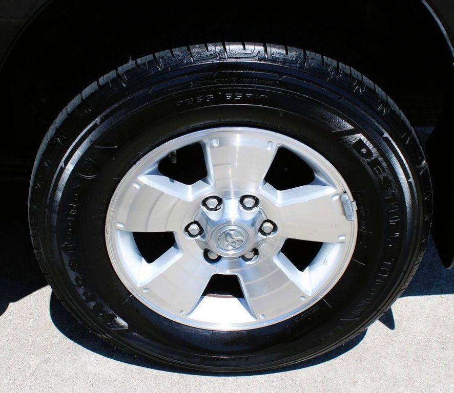 used 2007 Toyota 4Runner car, priced at $9,995