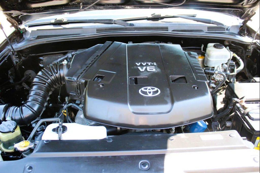 used 2007 Toyota 4Runner car, priced at $9,995