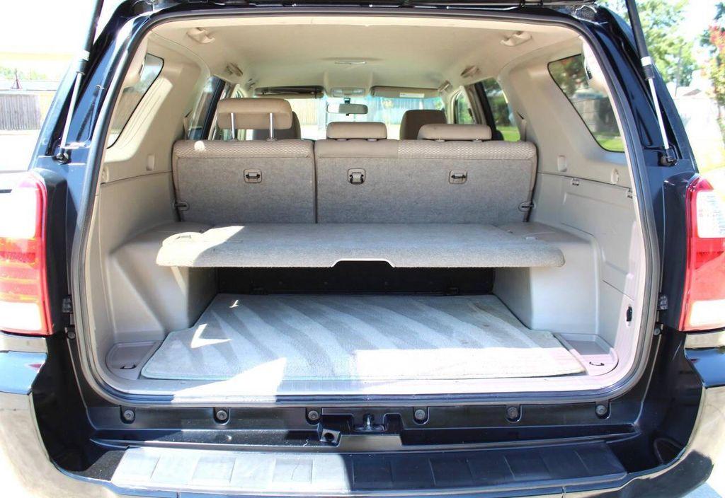 used 2007 Toyota 4Runner car, priced at $9,995