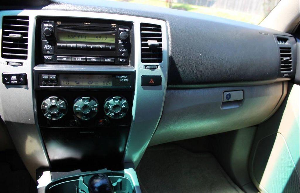 used 2007 Toyota 4Runner car, priced at $9,995