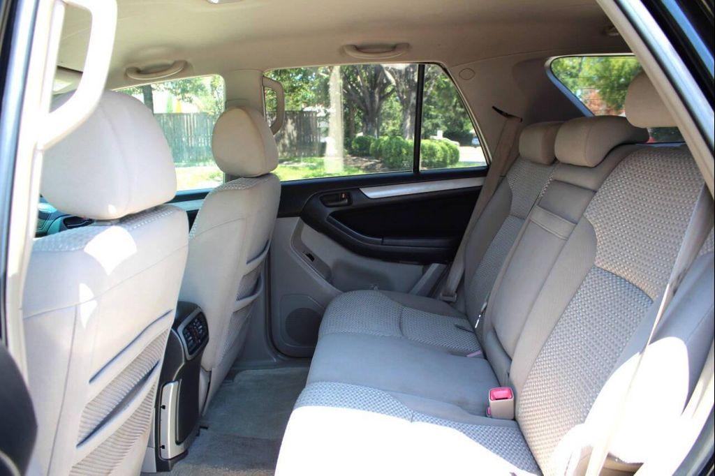 used 2007 Toyota 4Runner car, priced at $9,995