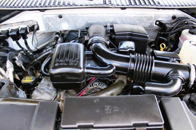 used 2012 Ford Expedition car, priced at $11,995