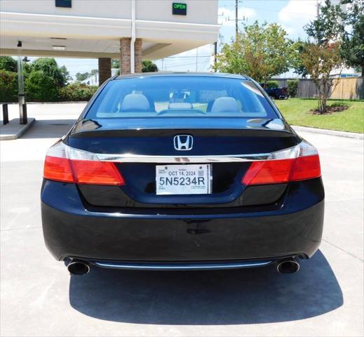 used 2014 Honda Accord car, priced at $10,995