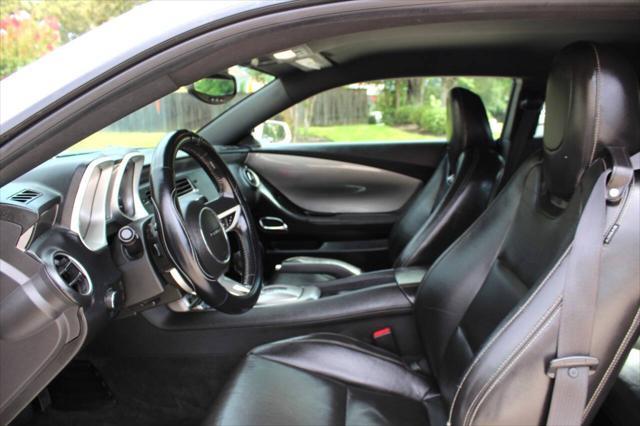 used 2010 Chevrolet Camaro car, priced at $11,995